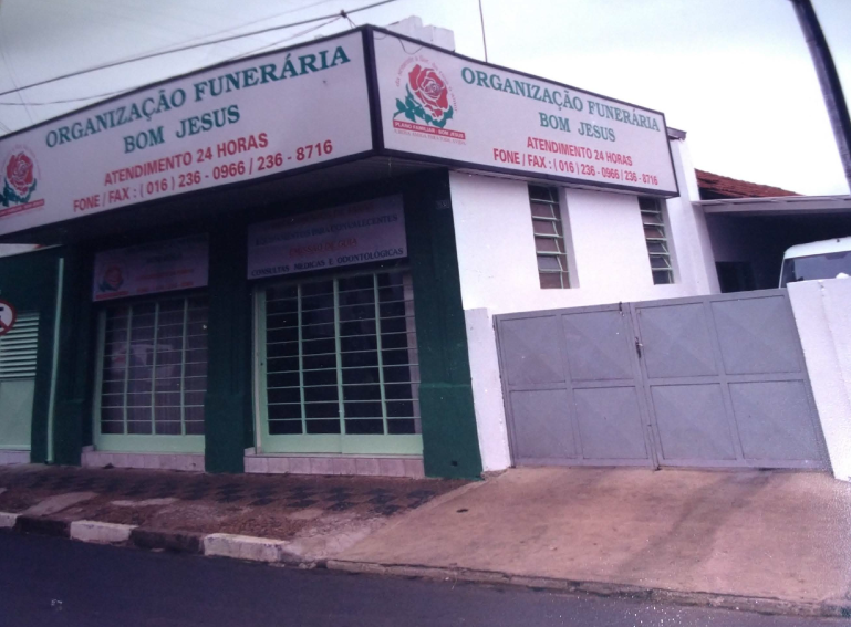 A Funerária Bom Jesus comunica o falecimento do Sr. JOSÉ LIMA DA SILVA. -  Araraquara News