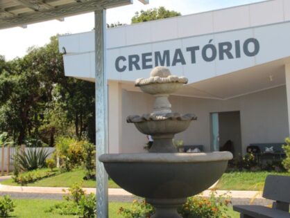 Funerária Bom Jesus apresenta novo memorial de cremação