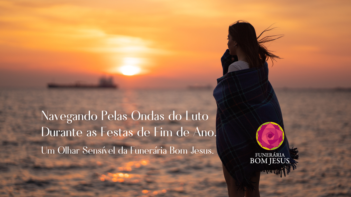 Luto no fim de ano